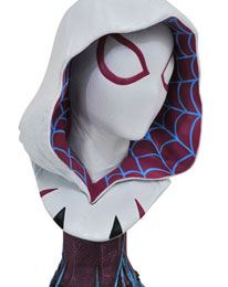 Marvel Comics Legends in 3D Bust 1/2 Spider-Gwen 25 cm
