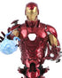 Marvel Comics Bust Iron Man 15 cm