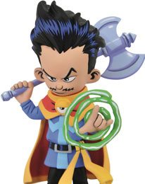 Marvel Animated Statue Doctor Strange 13 cm