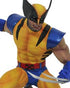 Marvel Comic Gallery Vs. PVC Statue Wolverine 25 cm