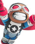 Marvel Animated Statue Falcon 13 cm
