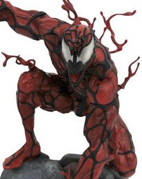 Marvel Comic Gallery PVC Statue Carnage 23 cm