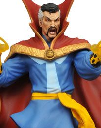 Marvel Gallery PVC Statue Doctor Strange 23 cm