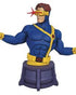 Marvel X-Men Animated Series Bust Cyclops 15 cm