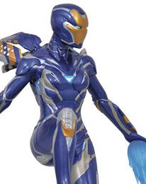 Avengers Endgame Marvel Gallery PVC Statue Rescue (Pepper Potts) 23 cm