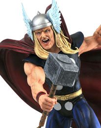 Marvel Comic Gallery PVC Statue Thor 23 cm
