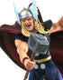 Marvel Comic Gallery PVC Statue Thor 23 cm