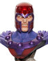 Marvel Comics Legends in 3D Bust 1/2 Magneto 25 cm