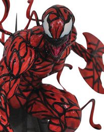 Marvel Comic Premier Collection Statue Carnage 30 cm