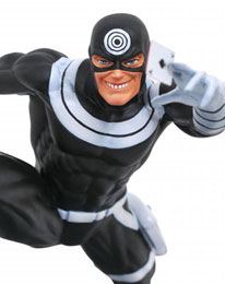 Marvel Comic Premier Collection Statue Bullseye 23 cm