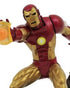 Marvel Comic Gallery PVC Statue Iron Man Mark XV 23 cm