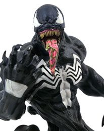 Marvel Comics Bust 1/6 Venom 18 cm