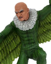 Marvel Comic Gallery PVC Statue Vulture 25 cm