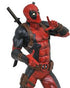 Marvel Gallery PVC Statue Taco Truck Deadpool 25 cm