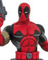 Marvel X-Men Animated Series Bust Deadpool 15 cm