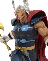 Marvel Comic Gallery PVC Statue Beta Ray Bill 25 cm