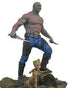 Guardians of the Galaxy Vol. 2 Marvel Gallery PVC Statue Drax & Baby Groot 25 cm