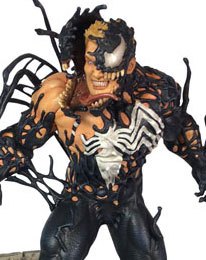 Marvel Comic Gallery PVC Statue Venom 23 cm