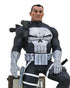 Marvel Comic Gallery PVC Diorama The Punisher 23 cm
