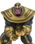 Marvel Comic Gallery PVC Diorama Thanos 23 cm