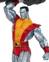 Marvel Comic Premier Collection Statue Colossus 41 cm