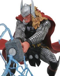 Marvel Comic Gallery PVC Statue Thor 20 cm