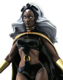 Marvel Comic Gallery PVC Statue Storm 29 cm