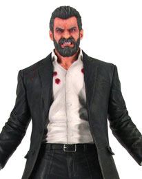 Marvel Premier Collection Logan 27 cm