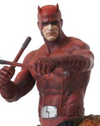 Marvel Comics Bust 1/7 Daredevil 15 cm