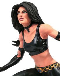 Marvel Premier Collection X-23 25 cm