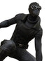 Spider-Man 2018 Marvel Video Game Gallery PVC Statue Spider-Man Noir Exclusive 18 cm