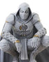 Moon Knight Marvel TV Gallery PVC Statue Moon Knight 25 cm