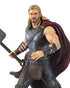 Thor Ragnarok Marvel Gallery PVC Statue Thor 25 cm