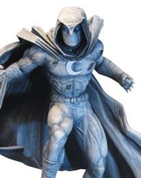 Marvel Premier Collection Statue Moon Knight 30 cm