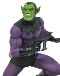 Marvel Comic Gallery PVC Statue Skrull 25 cm