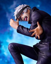 Jujutsu Kaisen PVC Statue 1/7 Satoru Gojo 21 cm