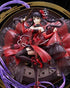 Date A Bullet PVC Statue 1/7 Kurumi Tokisaki: Pigeon Blood Ruby Dress Ver. 33 cm