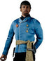 Star Trek: The Original Series Action Figure 1/6 Mirror Universe Spock 30 cm