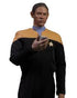 Star Trek: Voyager Action Figure 1/6 Lt. Commander Tuvok 30 cm