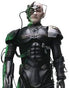 Star Trek: The Next Generation Action Figure 1/6 Locutus of Borg 30 cm