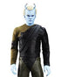 Star Trek: Enterprise Action Figure 1/6 Thy'lek Shran 29 cm