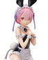 Re:ZERO -Starting Life in Another World- PVC Statue 1/4 Ram Bare Leg Bunny Ver. 30 cm