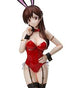 Rent-A-Girlfriend PVC Statue 1/4 Chizuru Mizuhara: Bunny Ver. 46 cm