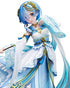 Re:ZERO -Starting Life in Another World- PVC Statue 1/7 Rem Hanfu Ver. 24 cm