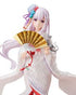 Re:ZERO -Starting Life in Another World- PVC Statue 1/7 Emilia Shiromuku 25 cm