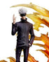 Jujutsu Kaisen PVC Statue 1/7 Satoru Gojo - Unlimited Curses 33 cm