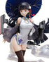 Azur Lane PVC Statue 1/7 Yat Sen 23 cm