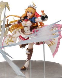 Princess Connect! Re:Dive PVC Statue 1/7 Pecorine 6 23 cm
