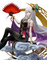 Re:ZERO -Starting Life in Another World- PVC Statue 1/7 Echidna China Dress Ver. 28 cm