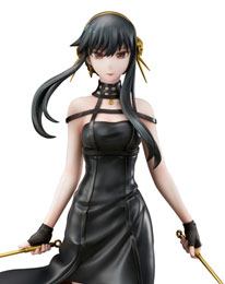Spy × Family PVC Statue 1/7 Yor Forger 25 cm